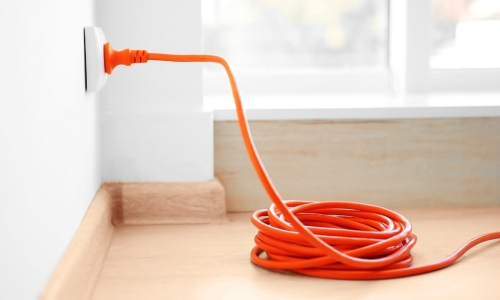 The Do's and Don'ts of Extension Cords