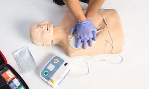 The Vital Importance of CPR and AED General Awareness