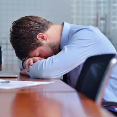 Construction Accidents: The Toll They Take