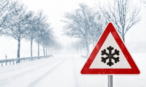 A Comprehensive Guide to Winter Safety