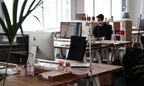 Now is a Great Time to '5S' Your Office