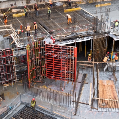 Safety In Construction: Save Time, Money & Resources 