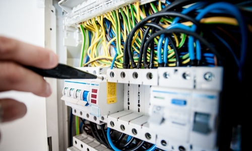 Electrical Safety in the Workplace