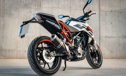 It's National Motorcycle Safety Awareness Month
