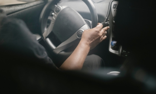 The Dangers of Summer Heat Stress in Vehicles