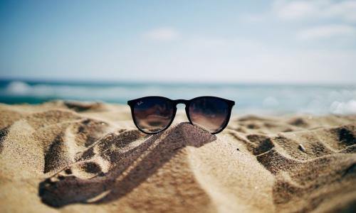 Protect your eyes with UV Safety Awareness