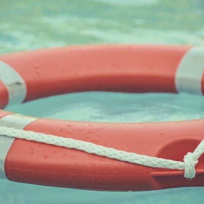 Whether at home or the beach, Water Safety is vital