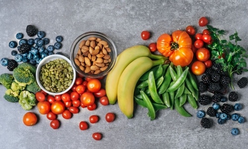 National Nutrition Month