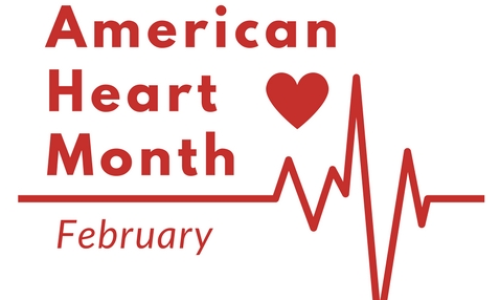 American Heart Month