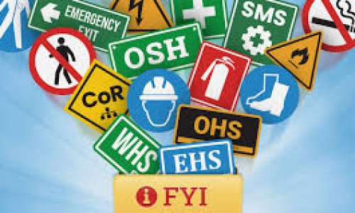 Key Acronyms Ready Reference
