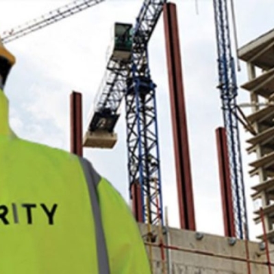 Construction Cranes: Safety Measures To Prevent Accidents