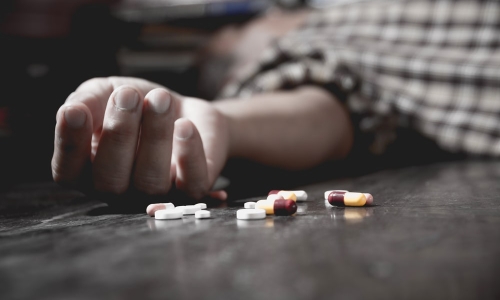 International Overdose Awareness Day
