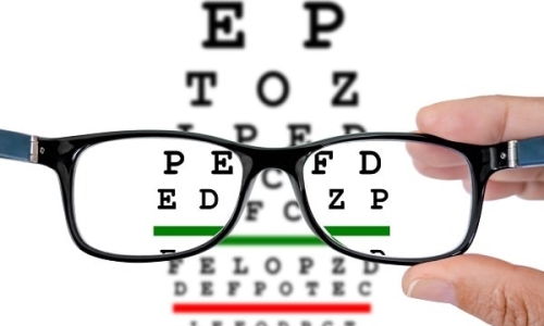 Workplace Eye Wellness - Protecting Your Eyes on the Job