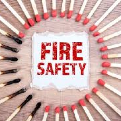 Workplace Fire Safety: Tips to Protect Your Business