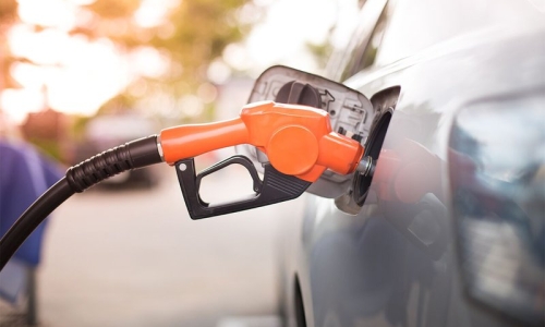 Gasoline - An Everyday Hazard to Treat with Respect