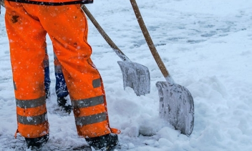 Winter Safety