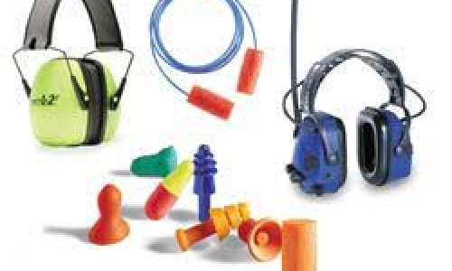 Better Hearing and Speech Month