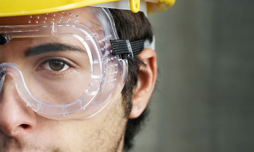 Healthy Vision and the Workplace