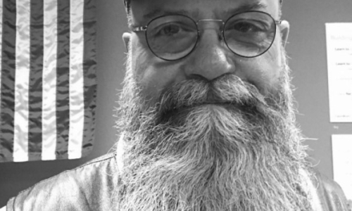 Employee Spotlight: Alfred Marceaux