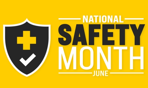Prioritize Protection: National Workplace Safety Month