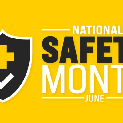 Prioritize Protection: National Workplace Safety Month