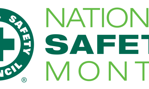 Prep for a Safe Summer this National Safety Month