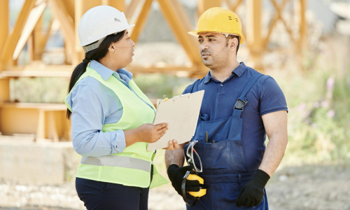 What to Expect from OSHA Training: A Guide for New Employees