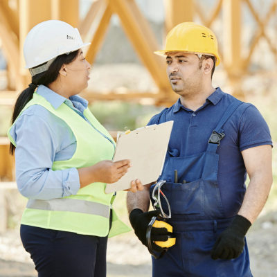 What to Expect from OSHA Training: A Guide for New Employees