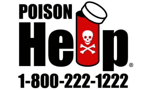 National Poison Prevention Week