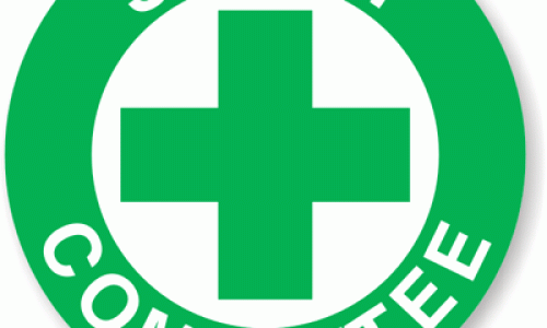 The Benefits of a Safety Committee