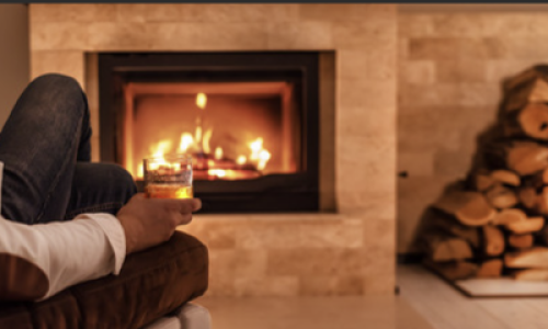 Fireside Safety 