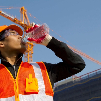 Stay Cool and Safe: Preventing Heat Stress in the Workplace
