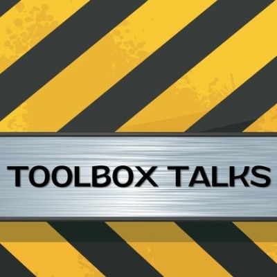 Conducting Effective Toolbox Talks