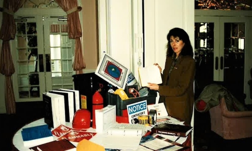 OSEA After 30 Years