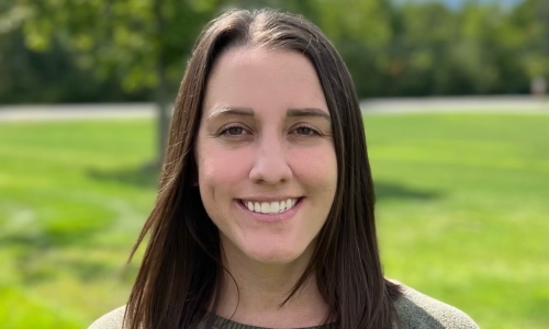 Employee Spotlight: Shana Watson