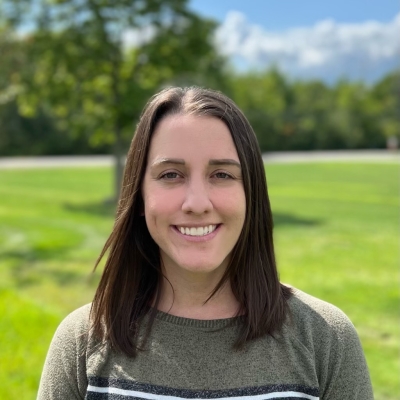 Employee Spotlight: Shana Watson