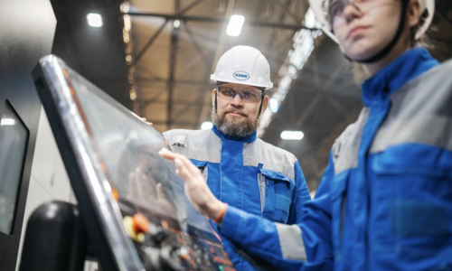 What Makes Manufacturing Safety Critical in Syracuse, NY