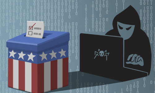 Cybersecurity In The Spotlight 