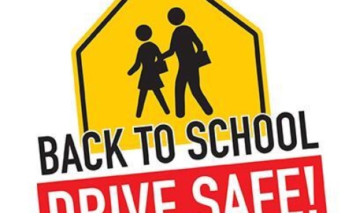 Back to School Safety Tips