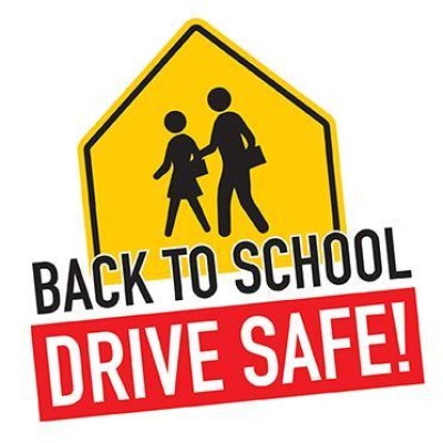 Back to School Safety Tips