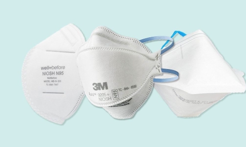 Respirator Definitions and Uses for COVID
