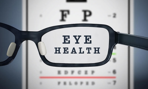 Healthy Vision Awareness