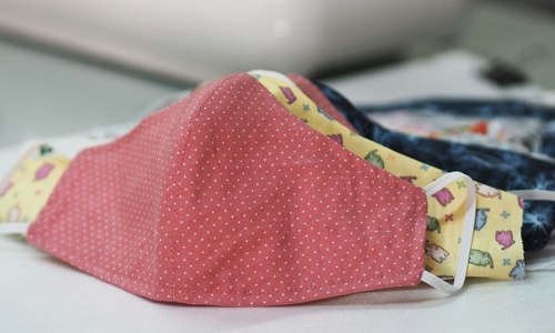 Non-Workplace Face Covers