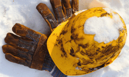 Understanding and Preventing Cold Stress in the Workplace