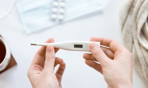 Navigating Flu and Cold Season
