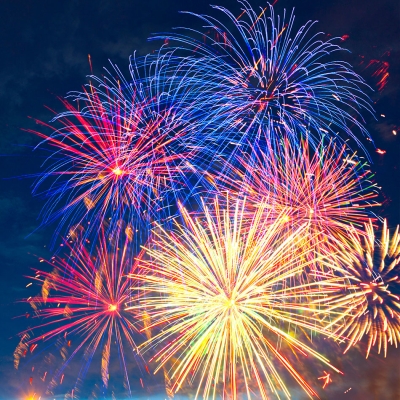 Celebrate Safely