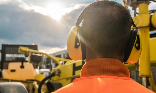 Protecting Your Precious Sense of Sound