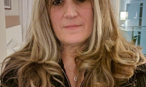 Employee Spotlight: DeAnna Carollo
