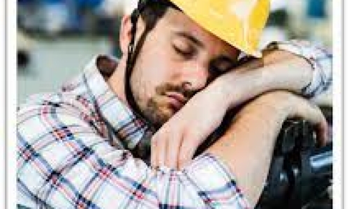 Impairment Affects Safety On and Off the Job