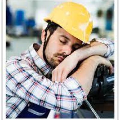 Impairment Affects Safety On and Off the Job